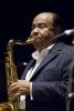 Benny Golson (foto di Giampaolo Solitro)